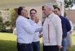 Convoca Bedolla a la unidad para preservar fondos para obra, agua, educación y seguridad
