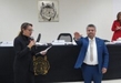Carlos Bustamante y Renato Hernández, electos directores de las Facultades de Filosofía y de Enfermería