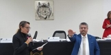 Carlos Bustamante y Renato Hernández, electos directores de las Facultades de Filosofía y de Enfermería