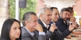 En enero se abrirá ventanilla Faeispum para proyectos del agua: Bedolla