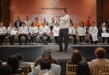 Con la suma de voluntades, crece la ola naranja en Michoacán: Víctor Manríquez