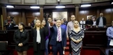 Marco Antonio Bravo Pantoja, nuevo Auditor Superior de Michoacán: 75 Legislatura
