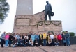 PRD HONRA LA MEMORIA DEL GENERAL. LÁZARO CÁRDENAS EN SU 53 ANIVERSARIO LUCTUOSO