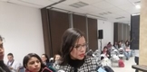 Violencia digital debe ser denunciada: SEIMUJER