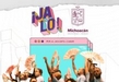 Eventos en Ceconexpo del Festival Jalo, con capacidad para mil 500 personas