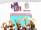 Eventos en Ceconexpo del Festival Jalo, con capacidad para mil 500 personas