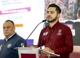 Lugares en el Morelos para conciertos se ocuparán conforme vayan llegando: Ijumich