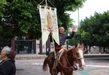 Inicia con éxito en Morelia Cabalgata por la ruta de Independencia