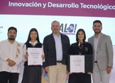Arranca Festival Jalo, con entrega del Premio de la Juventud 2023