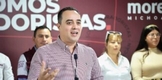 PRESENTACIÓN DE CAIFANES, MOLOTOV Y EL TRI, EJEMPLO DE DESARROLLO PARA MICHOACÁN: JP CELIS