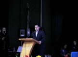 A TRAVÉS DE LA EDUCACIÓN SE LOGRARÁ LA TRANSFORMACIÓN: NACHO CAMPOS