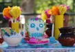 Este fin de semana, 1er Festival de la Calaverita de Azúcar cautivará a la ciudadanía