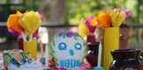 Este fin de semana, 1er Festival de la Calaverita de Azúcar cautivará a la ciudadanía