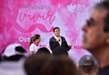 Exitosa carrera «Pinktate de Rosa», del DIF Morelia