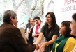 Fortalece SEE coordinación con supervisores; se benefician 356 secundarias