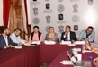 LA SEGURIDAD DE LOS MICHOACANOS EMPIEZA CON BIENESTAR DE POLICÍAS: MARGARITA LÓPEZ