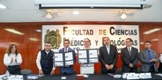 Médicos, en tiempos aciagos han mostrado su amor por bata blanca: UMSNH