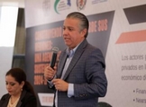 Con orden y honestidad Michoacán recuperó el rumbo: Luis Navarro
