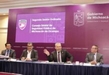 Fortapaz 2024 tendrá solo aportación estatal para seguridad a municipios: Bedolla