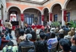 Queremos una alberca Olímpica en la UMSNH para el 2024: Rectora