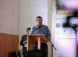 TENDRÁ URUAPAN INVERSIÓN HISTÓRICA DE 10 MIL MDP: NACHO CAMPOS
