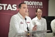 MORENA MICHOACÁN ES EJEMPLO DE FORMACIÓN POLÍTICA: JP CELIS