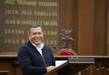 JUAN CARLOS BARRAGÁN PROPONE SANCIONAR CON CÁRCEL A QUIENES QUEMEN DESECHOS AL AIRE LIBRE