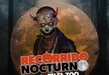 Vive un recorrido de terror en el Zoo Morelia, este fin de semana