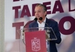Gobierno estatal trabaja por la educación y estabilidad del magisterio: Luis Navarro