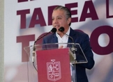 Gobierno estatal trabaja por la educación y estabilidad del magisterio: Luis Navarro