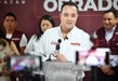 DESDE TODOS LOS PUNTOS DE MICHOACÁN, MORENA CONTINÚA FORTALECIENDO SU ESTRUCTURA: JP CELIS
