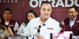 DESDE TODOS LOS PUNTOS DE MICHOACÁN, MORENA CONTINÚA FORTALECIENDO SU ESTRUCTURA: JP CELIS