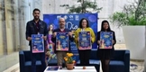 DISFRUTA EL DÍA DE MUERTOS EN EL COLEGIO DE MORELIA, ESTE 27 DE OCTUBRE