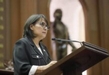 REFRENDA DIP. LARIZA PÉREZ COMPROMISO CON LOS DERECHOS DE LA NIÑEZ Y LA JUSTICIA PARA LAS MUJERES