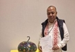 FELICITA NACHO CAMPOS A URUAPENSE RECONOCIDO CON GALARDÓN NACIONAL DE ARTESANÍAS