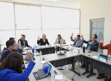 En la UMSNH se debe actuar con transparencia y honestidad: Yarabí Ávila