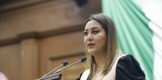 Necesario reforzar la formación en las ciencias de la ética, la filosofía y los valores: Mónica Valdez