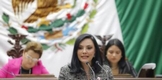 Con la aprobación de Centros de Justicia, niñas y niños michoacanos tendrán protección y atención como nunca antes: Adriana Hernández