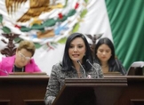 Con la aprobación de Centros de Justicia, niñas y niños michoacanos tendrán protección y atención como nunca antes: Adriana Hernández