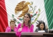 DIPUTADA DANIELA DE LOS SANTOS CELEBRA LA APROBACIÓN DEL CENTRO DE ATENCIÓN Y JUSTICIA PARA NIÑAS, NIÑOS Y ADOLESCENTES EN MICHOACÁN