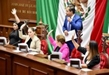 GARANTIZA 75 LEGISLATURA PERIODO DE HASTA 10 AÑOS PARA RECLAMO DE HERENCIAS