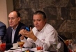 Gobierno de Michoacán cumple con responsabilidades financieras: Luis Navarro