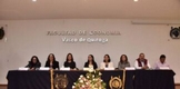 Para la Rectoría de la UMSNH la agenda de Género no es coyuntural, es una política pública transversal: Secretaria Auxiliar