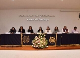 Para la Rectoría de la UMSNH la agenda de Género no es coyuntural, es una política pública transversal: Secretaria Auxiliar