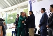 Nacho Campos refrenda ser orgullosamente nicolaita