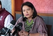 Brinda certeza jurídica a herederos en Michoacán la diputada Erendira Isauro