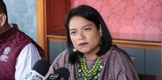 Brinda certeza jurídica a herederos en Michoacán la diputada Erendira Isauro