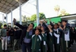 LA EDUCACIÓN ES EL CAMINO A LA TRASFORMACIÓN: NACHO CAMPOS