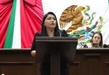 DERECHOS DE LA MUJER AVANZAN CON MODIFICACIONES EN MATERIA DE PARTO RESPETADO Y LACTANCIA MATERNA: BRENDA FRAGA