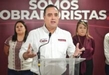 Lamentable que la oposición utilice la desgracia del pueblo para hacer politiquería: JP Celis